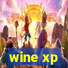 wine xp